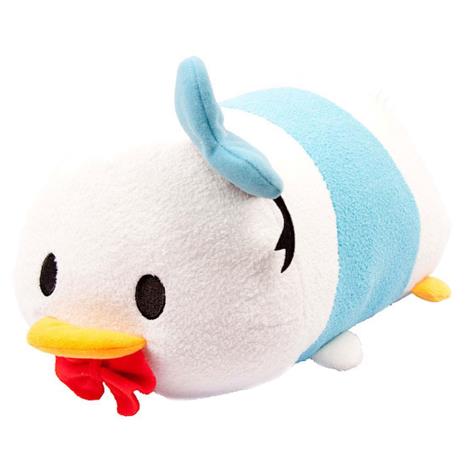 Tsum Tsum Large Donald Duck Light Up Plush with Sound £15.99